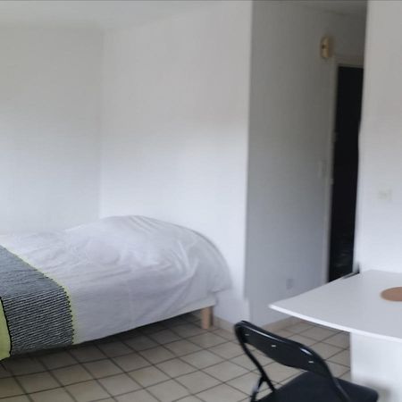 Apartamento coquelicot Massiac Exterior foto