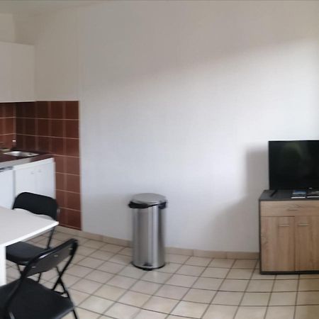 Apartamento coquelicot Massiac Exterior foto