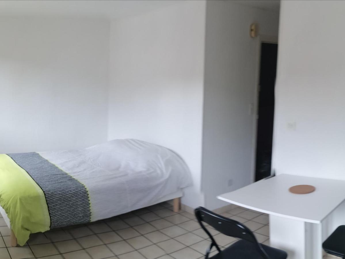 Apartamento coquelicot Massiac Exterior foto